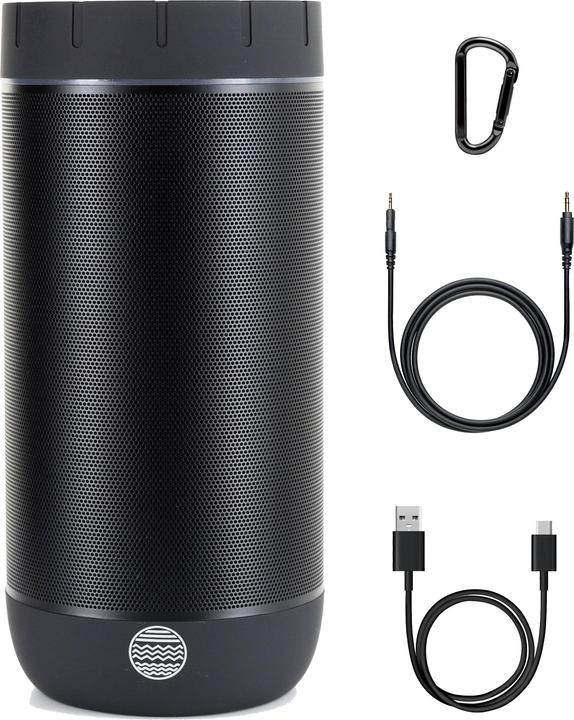 Actual product image Our Pure Planet Signature (15 h, Rechargeable battery operated)