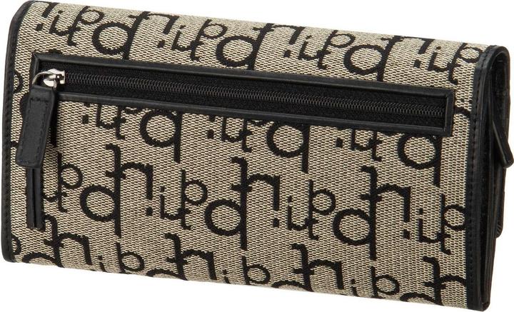 Actual product image Bugatti ELEA wallet