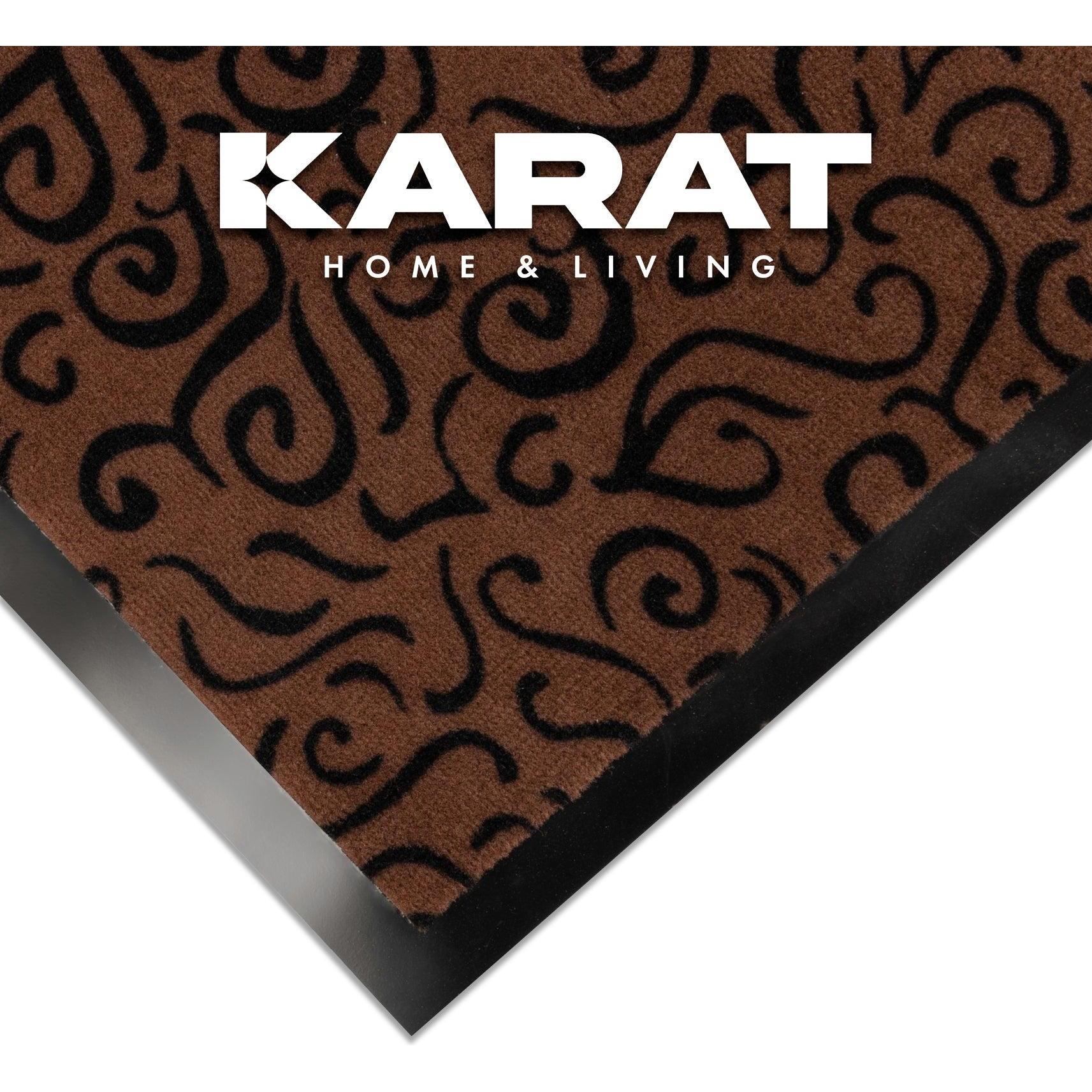 Thumbnail - Karat, Fussmatte, Brasil (90 x 150 cm)