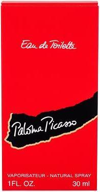 Image du produit Paloma Picasso Parfum (Eau de toilette, 30 ml)