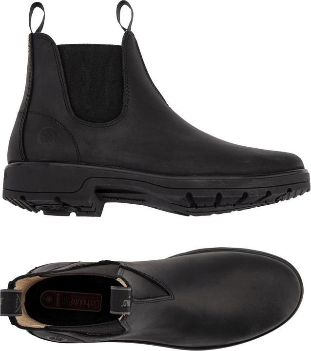 Produktbild Suedwind Footwear Stall- & Arbeitsschuh 1888 Australian Classic (44)