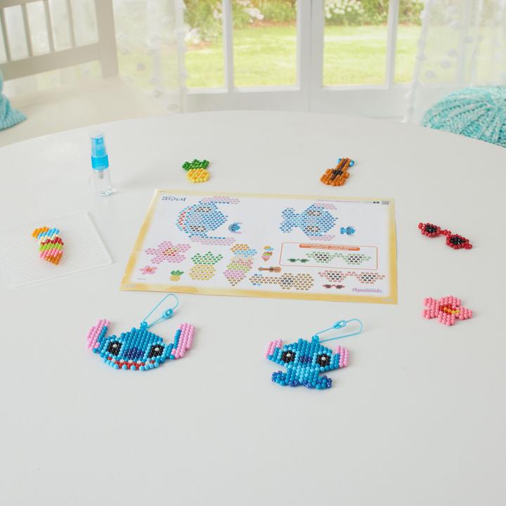 Produktbild Epoch Aquabeads Stitch Schlüsselanhänger