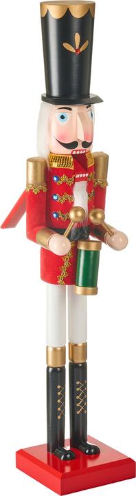 Produktbild Beliani Svartan