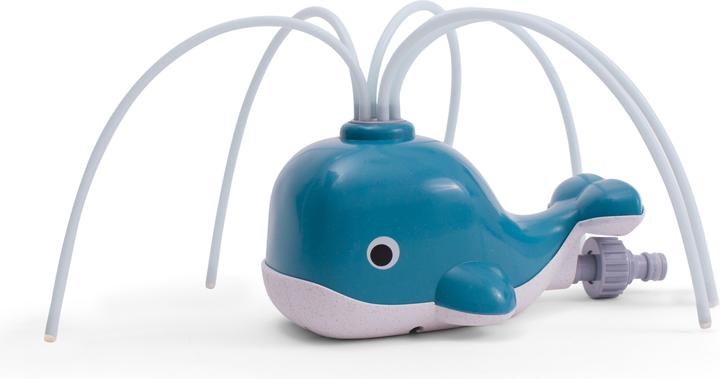 BS Wassersprüher Walfisch