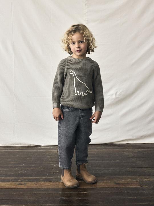 Produktbild Name it Besticktes Strickjacke (98)