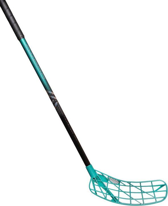Actual product image Oxdog Floorball stick Ultimatelight HES 27 (101 cm, Left)