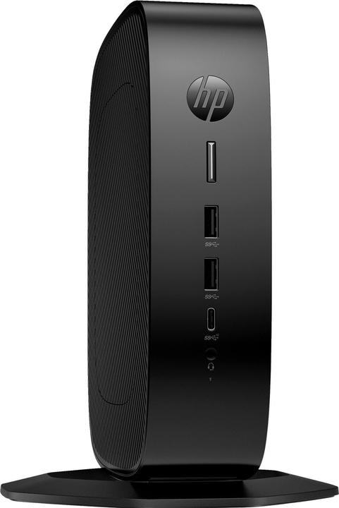 Actual product image HP Elite t755 (256 GB, 8 GB)