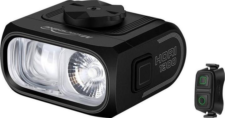 Magicshine Hori lumière avant (1300 lm)