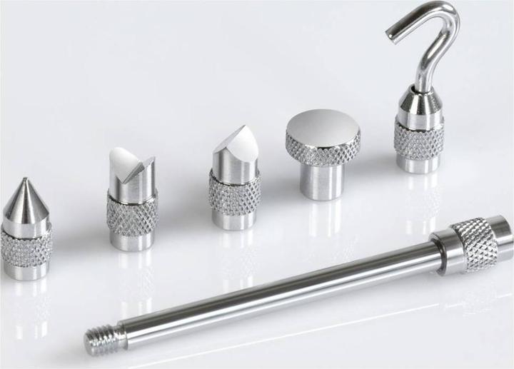 Produktbild Sauter Digitales Kraftmessgerät