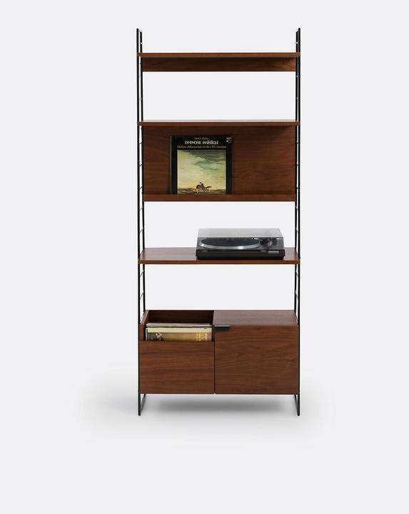 Actual product image La Redoute Interieurs Watford (80 x 40 cm)