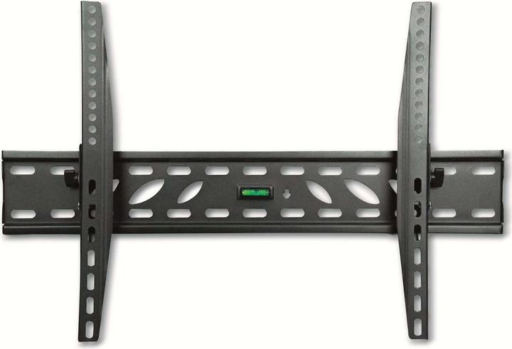 Produktbild Ankaro ANK BASIC - TV Wandhalterung neigbar 30""- 70"" schwarz (Decke, 30" - 70")