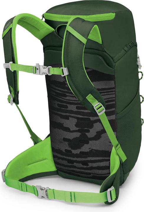 Image du produit Osprey Jet 18 Wanderrucksack 46 cm (22 l)