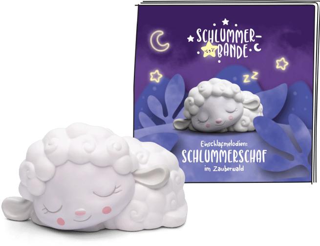 Actual product image Tonies Slumber gang (German)