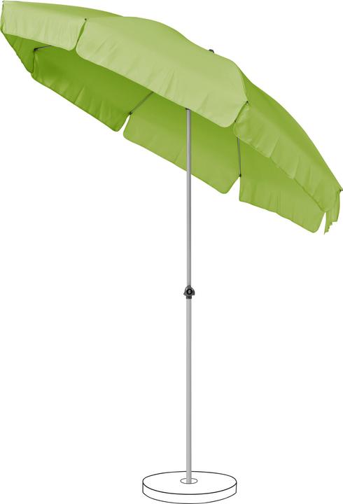Produktbild Suncomfort by Glatz Siesta (1.80 m)
