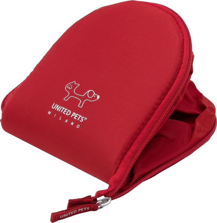 Immagine prodotto United Pets Lazy Dog Bag (Cane, Chiusura di sicurezza)