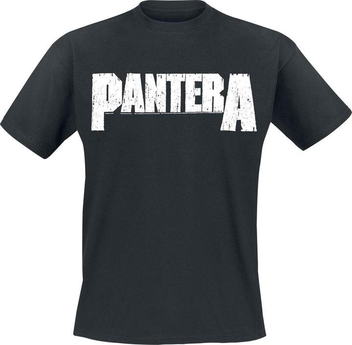 Produktbild Pantera Logo (S)