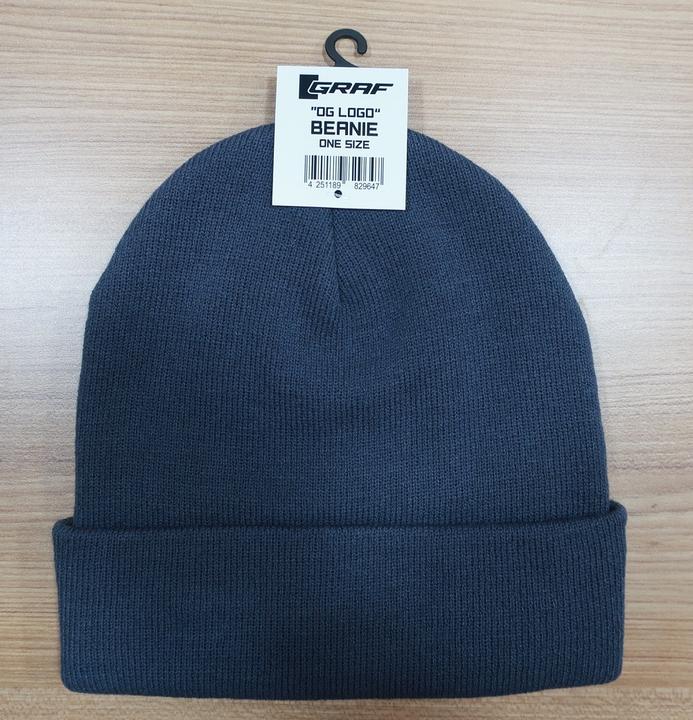 Immagine prodotto GRAF Hockey Beanie Logo