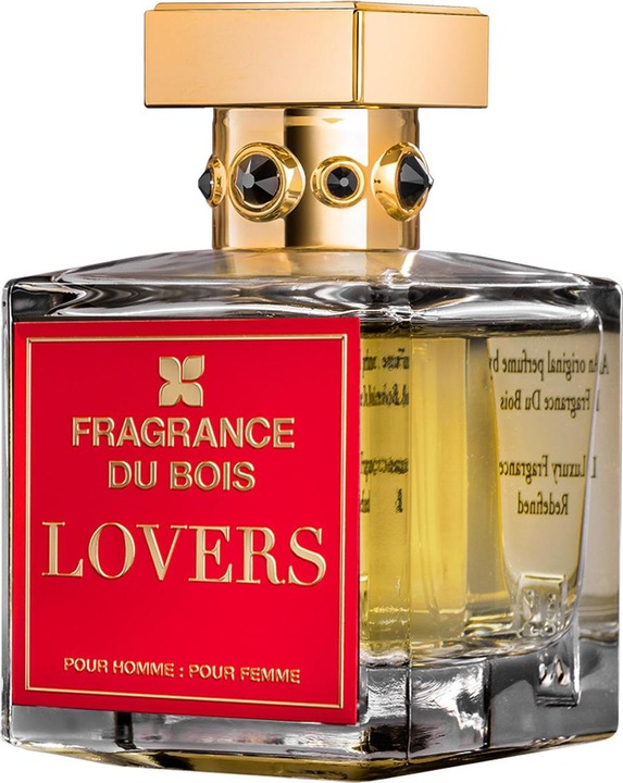 Produktbild Fragrance du Bois For Lovers Collection Lovers Extrait de Parfum 100 ml (Eau de Parfum, 100 ml)