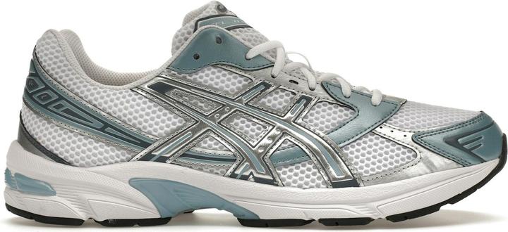 Image du produit ASICS Performance ASICS Gel-1130 White Shark Skin (41.5)