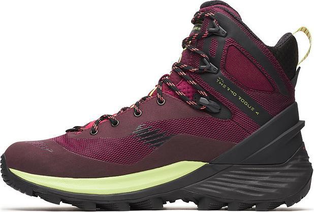 Produktbild Merrell Mtl Thermo Rogue 4 Mid Gtx (46)
