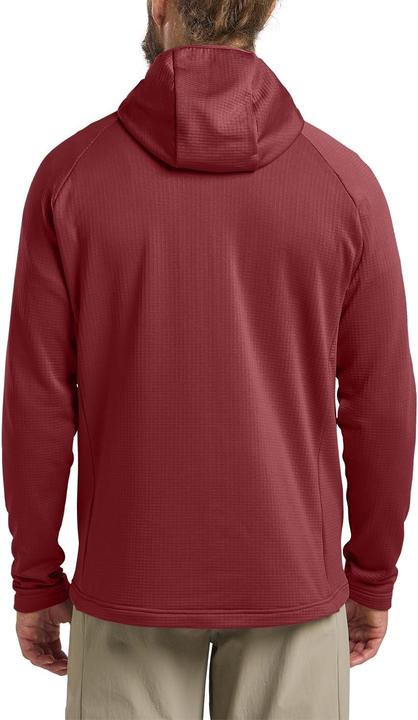 Produktbild Jack Wolfskin Kolbenberg Hooded Fz M (XXL)