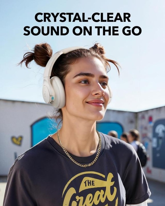 Image du produit Anker Q11i, Blanc