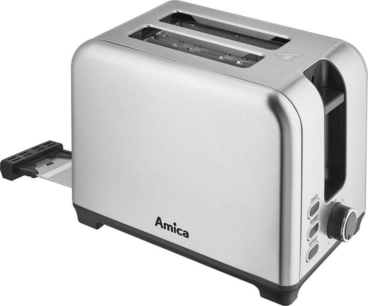 Actual product image Amica TF3043