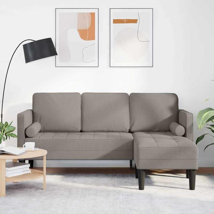 Produktbild vidaXL 3-Sitzer Sofa (3-Sitzer)
