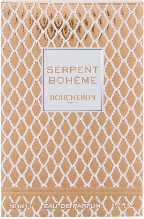 Produktbild Boucheron Serpent Boheme (Eau de Parfum, 50 ml)