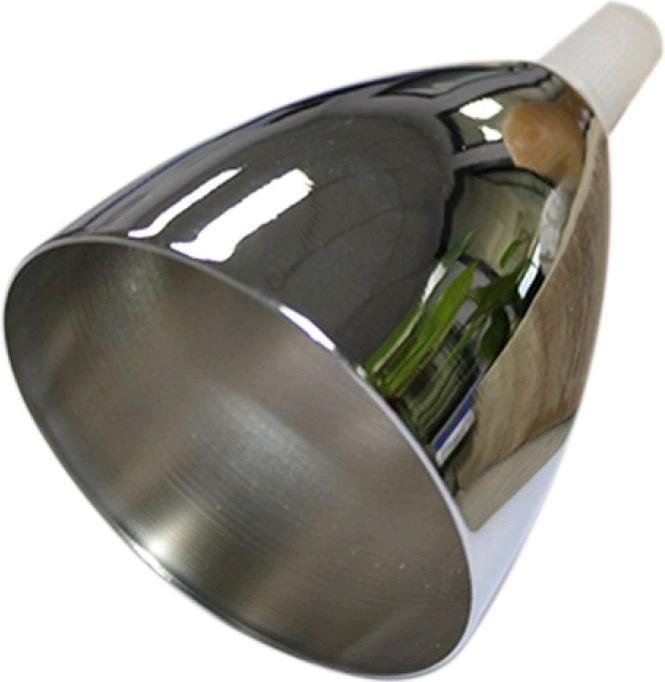 Produktbild V-TAC Chrom Decke Hängelampe (E27)