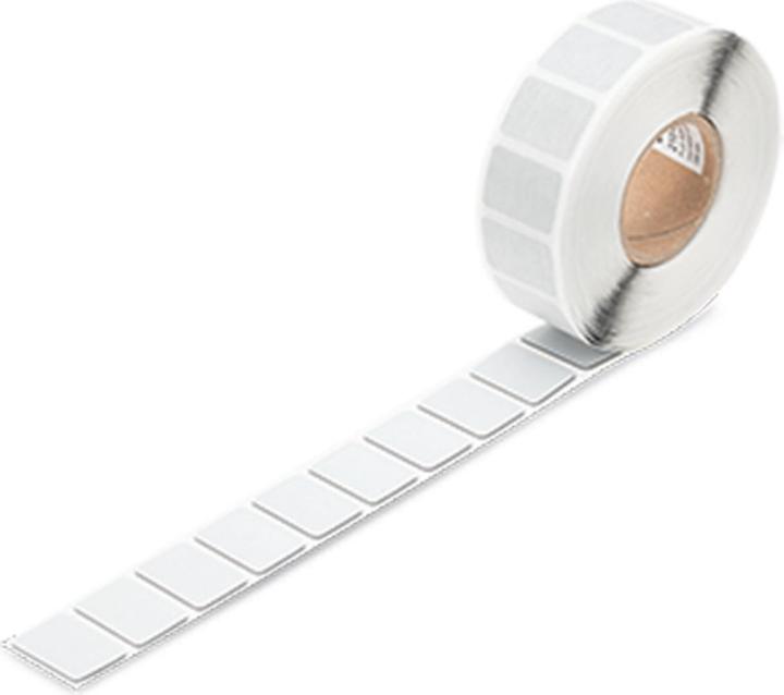 Actual product image Wago Touch sign