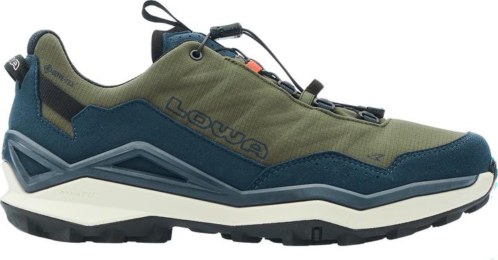 Produktbild Lowa Maddox Pro GTX Low SL (43.5)
