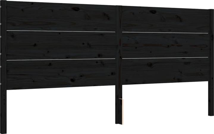 Image du produit vidaXL Bettrahmen (200 x 200 cm)