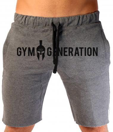 Actual product image Gym Generation Fisherman Atlantic Beanie grey (S, One size)