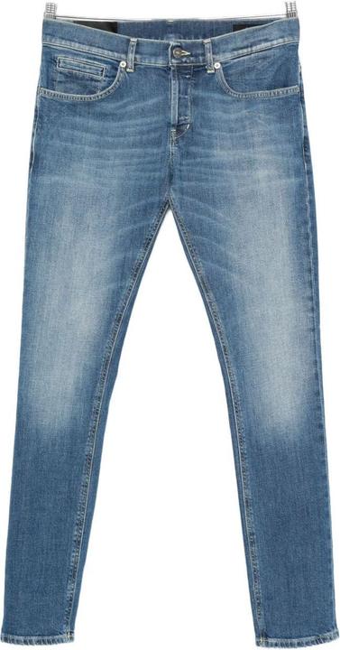 Produktbild Dondup Jeans Blu (35)