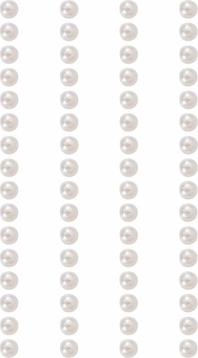 Produktbild Rico Design Paper Poetry Perlen-Sticker