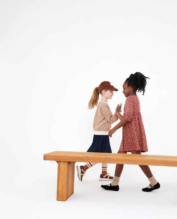 Actual product image La Redoute Collections Ballerinas (37)