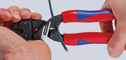 Actual product image Knipex CoBolt XL (250 mm)