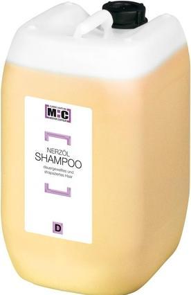 Produktbild Meister Coiffeur M:C Shampoo Nerzöl D 5000 ml (5000 ml, Flüssiges Shampoo)