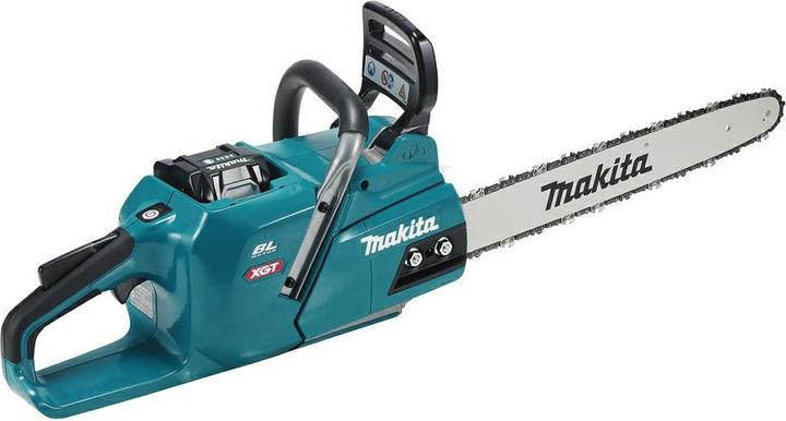 Produktbild Makita PIŁA ŁAŃCUCHOWA 40V XGT UC013GT101 45cm (Akku Kettensäge)