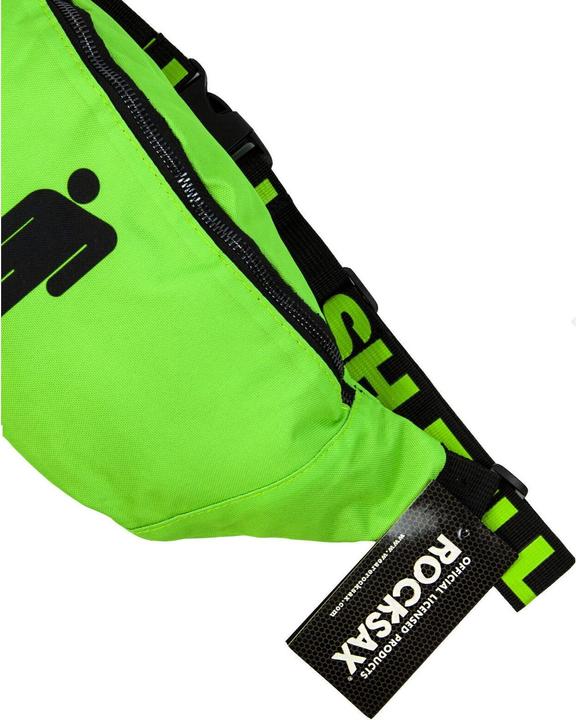 Immagine prodotto Rocksax Borsa da cintura Bad Guy Billie Eilish