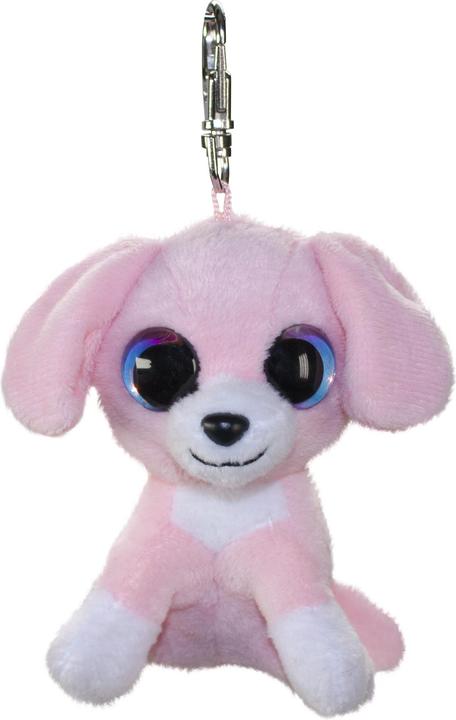 Image du produit Lumo Stars Keychain - Chien Pinky