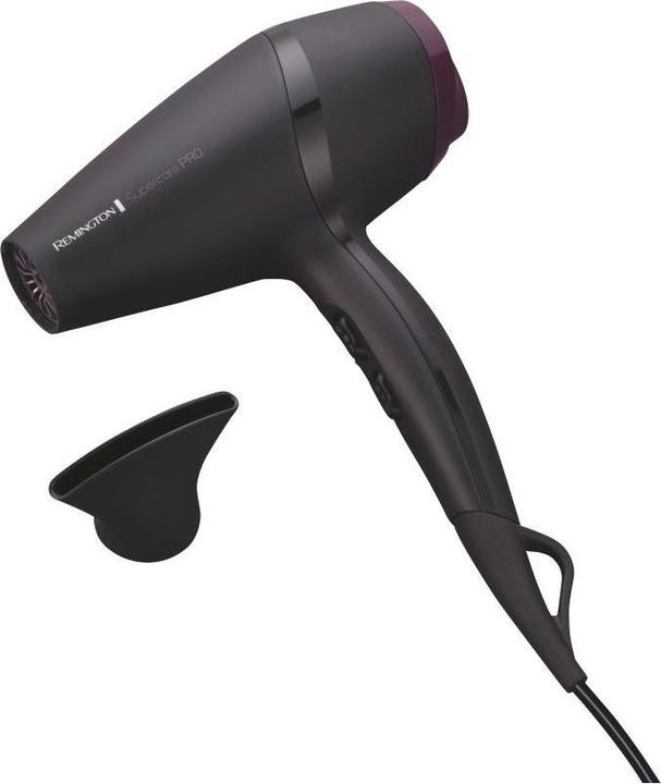 Image du produit Russell Hobbs Russ.Hobbs Sèche-cheveux REM Supercare PRO 2100 AC
