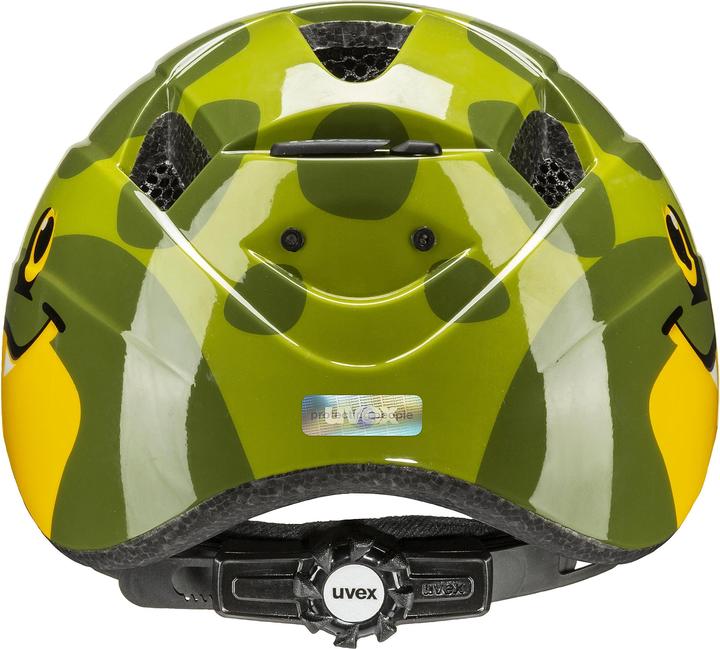 Actual product image Uvex Sports kid 2 (46 - 52 cm)