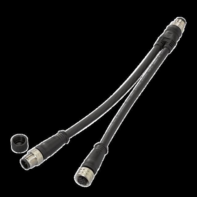 Produktbild ifm Electronic IFM Verbindungskabel