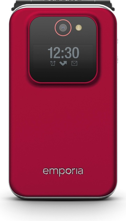 Emporia JOY LTE V228 (2.80", 2 Mpx, 4G)