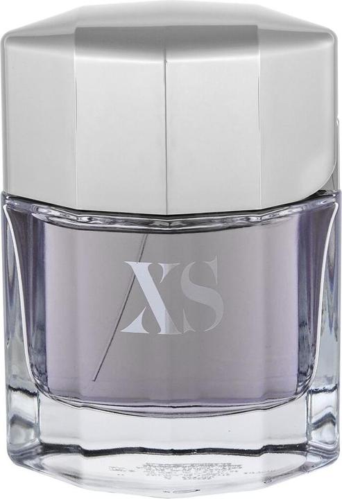 Actual product image Paco Rabanne XS pour Homme (Eau de toilette, 100 ml)
