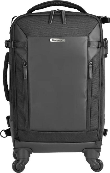 Produktbild Vanguard SELECT 58T BK Camera Trolley en Rugtas XL (Fotorucksack, Kamera Schultertasche)
