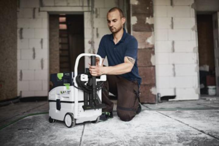 Immagine prodotto Festool CTL Midi I CH (Aspirapolvere a umido e a secco)