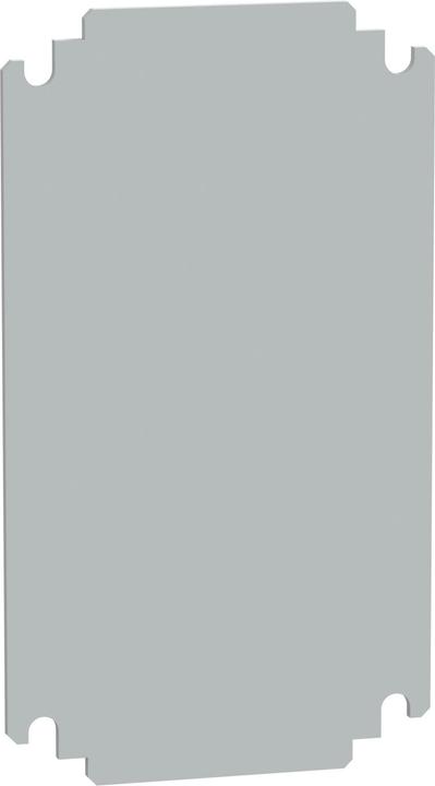 Actual product image Schneider Electric Insulating mounting plate for NSYMPP32 enclosure